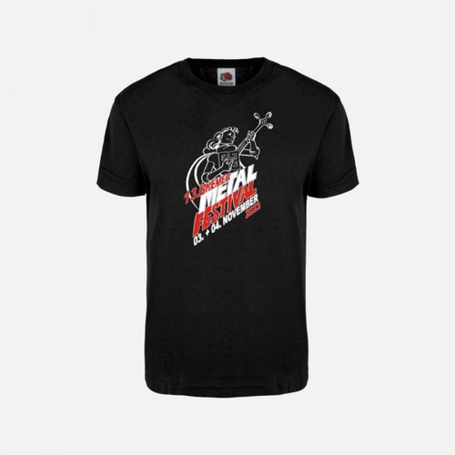 BMF 2023  Shirt
